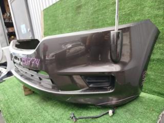 Бампер передний HONDA STREAM RN6 71101-SMA-0000 2 ракурс