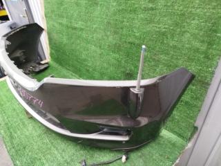 Бампер передний HONDA STREAM RN6 71101-SMA-0000 3 ракурс