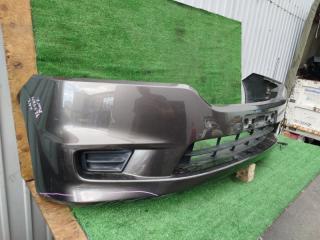 Бампер передний HONDA STREAM RN6 71101-SMA-0000 4 ракурс