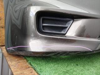 Бампер передний HONDA STREAM RN6 71101-SMA-0000 5 ракурс