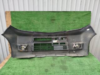 Бампер передний HONDA ZEST JE1 71103-SYC-J000 4 ракурс