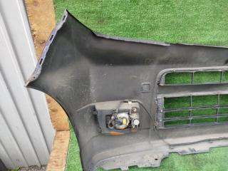 Бампер передний HONDA ZEST JE1 71103-SYC-J000 5 ракурс
