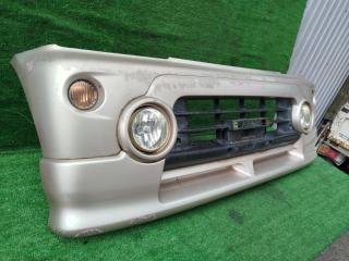Бампер передний DAIHATSU TERIOS KID J111G 52119-87416 3 ракурс