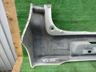 Бампер задний MITSUBISHI EK WAGON B11W 6410C559ZZ 5 ракурс
