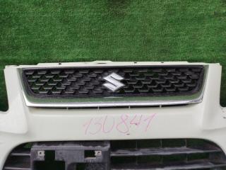 Бампер передний SUZUKI CERVO HG21S 71771-66K30 3 ракурс