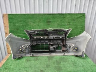 Бампер передний SUZUKI CERVO HG21S 71771-66K30 5 ракурс