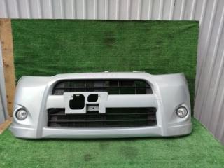 Бампер передний DAIHATSU MOVE LA100S 51119-B2A10 1 ракурс