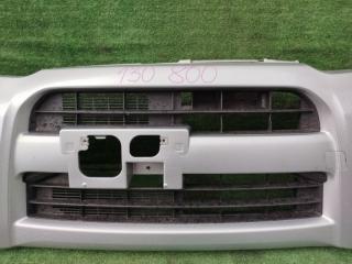 Бампер передний DAIHATSU MOVE LA100S 51119-B2A10 3 ракурс