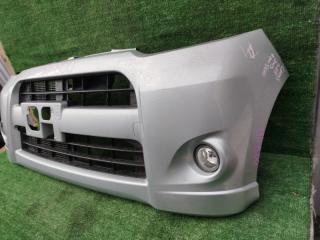 Бампер передний DAIHATSU MOVE LA100S 51119-B2A10 5 ракурс