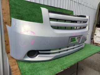 Бампер передний TOYOTA NOAH ZRR70 52119-28C90 2 ракурс