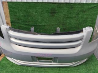 Бампер передний TOYOTA NOAH ZRR70 52119-28C90 3 ракурс