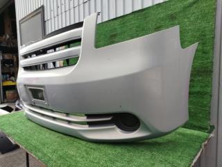 Бампер передний TOYOTA NOAH ZRR70 52119-28C90 4 ракурс