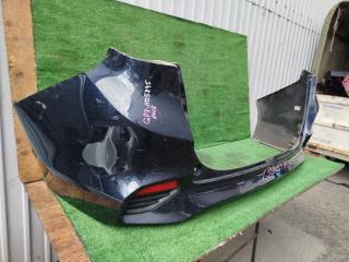Бампер задний HONDA SHUTTLE GP7 4 ракурс