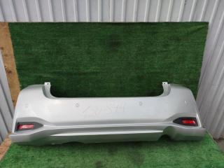 Бампер задний NISSAN NOTE E12 85022-5WJ0H 1 ракурс