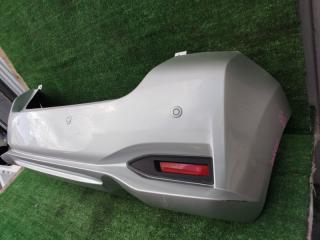 Бампер задний NISSAN NOTE E12 85022-5WJ0H 3 ракурс
