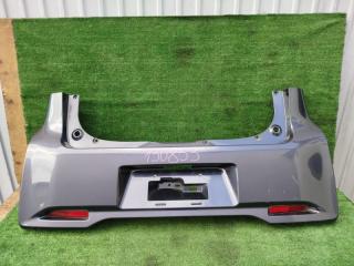 Бампер задний NISSAN DAYZ B21W 6410C-559ZZ 1 ракурс