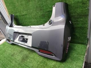 Бампер задний NISSAN DAYZ B21W 6410C-559ZZ 3 ракурс