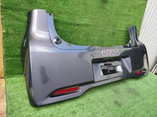 Бампер задний NISSAN DAYZ B21W 6410C-559ZZ 4 ракурс