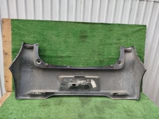 Бампер задний NISSAN DAYZ B21W 6410C-559ZZ 5 ракурс