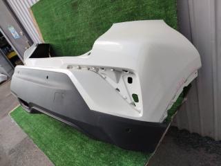 Бампер задний TOYOTA C-HR ZYX10 52159-10300 2 ракурс