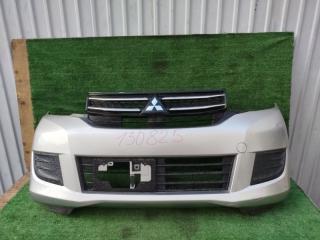 Бампер передний MITSUBISHI EK WAGON B11W 6400G562ZZ 1 ракурс