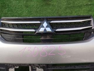 Бампер передний MITSUBISHI EK WAGON B11W 6400G562ZZ 2 ракурс
