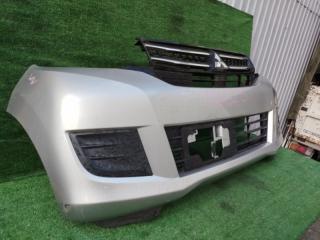 Бампер передний MITSUBISHI EK WAGON B11W 6400G562ZZ 5 ракурс
