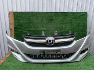 Бампер передний HONDA STREAM RN6 71101-SMCX-0000 1 ракурс