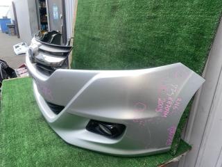 Бампер передний HONDA STREAM RN6 71101-SMCX-0000 2 ракурс