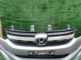 Бампер передний HONDA STREAM RN6 71101-SMCX-0000 4 ракурс