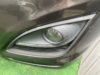 Бампер передний MAZDA ATENZA GHEFW 4 ракурс