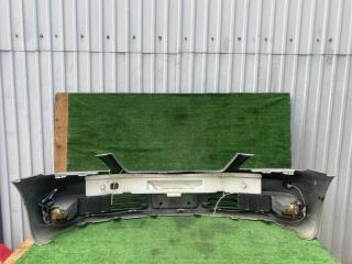Бампер передний TOYOTA CROWN GRS182 52119-30511 5 ракурс
