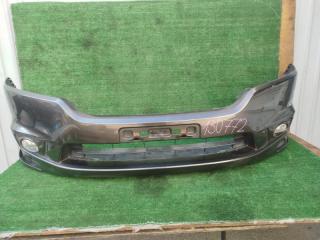 Бампер передний HONDA STREAM RN6 71101-SMA-0000 1 ракурс