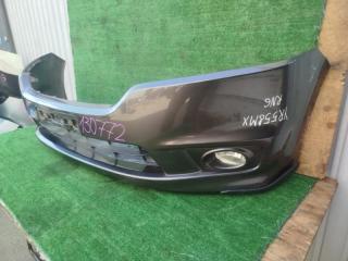 Бампер передний HONDA STREAM RN6 71101-SMA-0000 2 ракурс