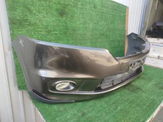 Бампер передний HONDA STREAM RN6 71101-SMA-0000 3 ракурс