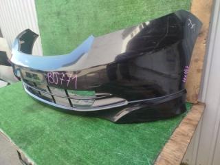 Бампер передний HONDA FREED GB3 71101-SYY-Z000 2 ракурс