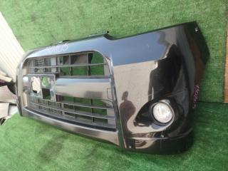 Бампер передний DAIHATSU MOVE LA100S 52119-B2A10 3 ракурс