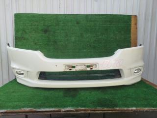 Бампер передний HONDA STREAM RN6 71101-SMA-0000 1 ракурс
