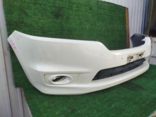 Бампер передний HONDA STREAM RN6 71101-SMA-0000 2 ракурс