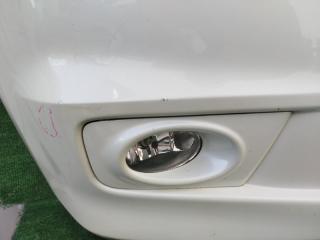 Бампер передний HONDA STREAM RN6 71101-SMA-0000 3 ракурс
