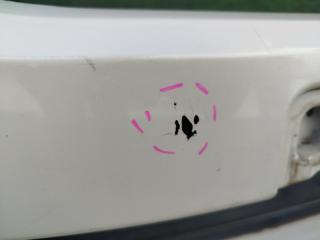 Бампер передний HONDA STREAM RN6 71101-SMA-0000 4 ракурс