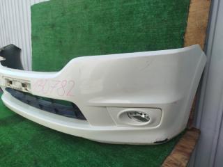 Бампер передний HONDA STREAM RN6 71101-SMA-0000 5 ракурс