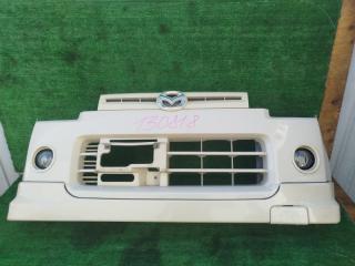 Бампер передний MAZDA CAROL HB24S 71711-72J 1 ракурс