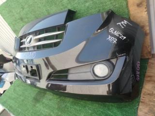 Бампер передний TOYOTA BB QNC21 52119-B1040 2 ракурс