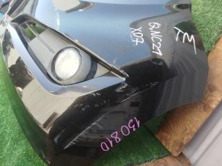 Бампер передний TOYOTA BB QNC21 52119-B1040 3 ракурс