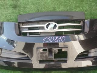 Бампер передний TOYOTA BB QNC21 52119-B1040 4 ракурс