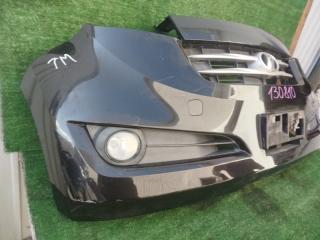 Бампер передний TOYOTA BB QNC21 52119-B1040 5 ракурс