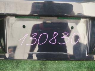 Бампер задний SUZUKI WAGON R MH23S 71811-70K5 3 ракурс