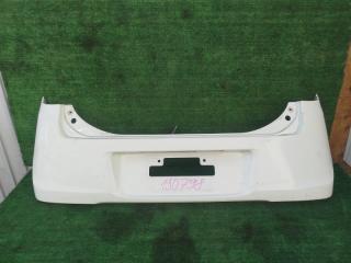 Бампер задний DAIHATSU MIRA L275V 52159-B2390 1 ракурс Бампер задний DAIHATSU MIRA L275V 52159-B2390 1 ракурс