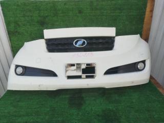 Бампер передний TOYOTA BB QNC21 52119-B1040 1 ракурс